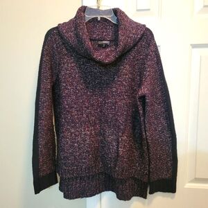 Express Cowl Neck Sweater